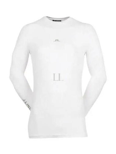 24 Thor Long Sleeve GMJT11347 A050 Men s - J.LINDEBERG - BALAAN 1