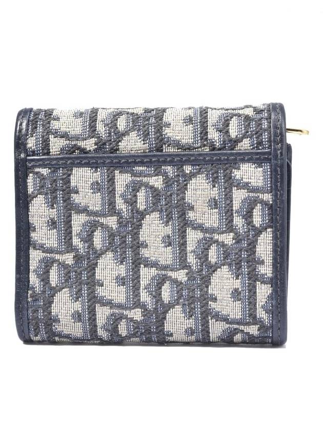 Women s Montaine Half Wallet S2057 - DIOR - BALAAN 2