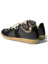 Replica Low Top Sneakers Black - MAISON MARGIELA - BALAAN 4