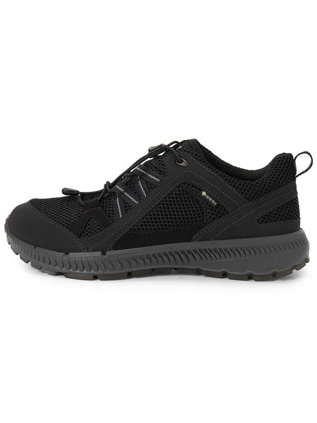 Gore Tex Men s Sneakers 843064 51052 - ECCO - BALAAN 4