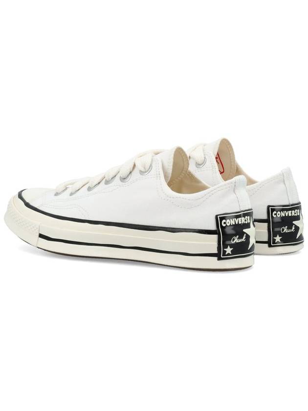 Converse Chuck 70 Sketch Sneakers - CONVERSE - BALAAN 4