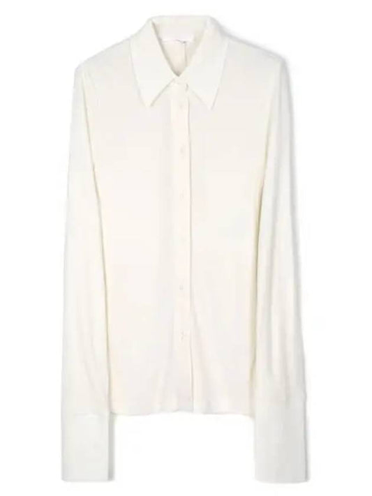 VSCS Shirt N01HW503 C7J Jersey - HELMUT LANG - BALAAN 2