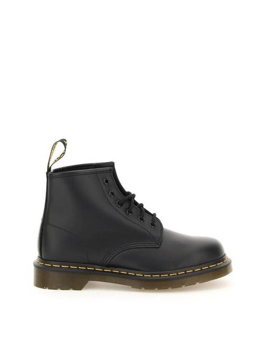 Boots 26230001 BLACK - DR. MARTENS - BALAAN 1