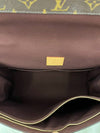 Daol Merchant Store Cluny MM Monogram M42735 Condition A - LOUIS VUITTON - BALAAN 9