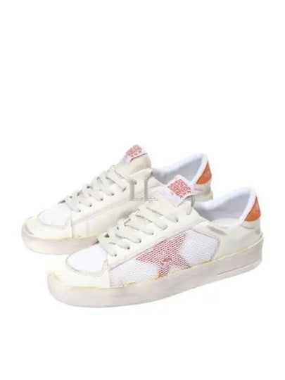 Stardan Low Top Sneakers White - GOLDEN GOOSE - BALAAN 2