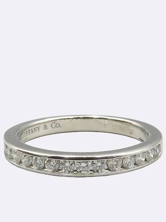 Tiffany PT950 Ring Jewelry - TIFFANY & CO. - BALAAN 2