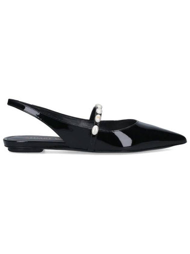 Stuart Weitzman Flat Shoes - STUART WEITZMAN - BALAAN 1