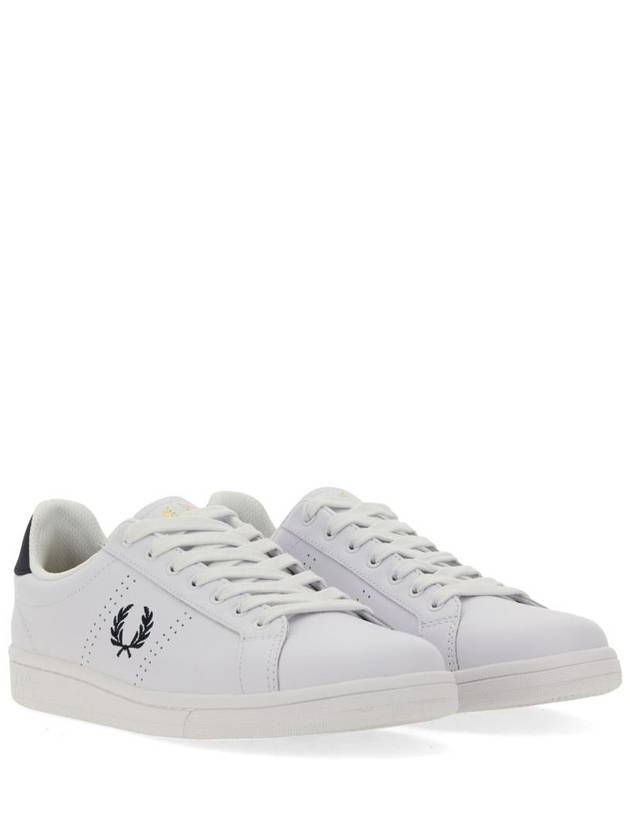 Fred Perry Sneaker "B721" - FRED PERRY - BALAAN 2