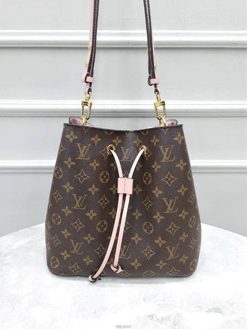 women shoulder bag - LOUIS VUITTON - BALAAN 1