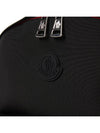 New Pierrick Backpack Black - MONCLER - BALAAN 6