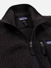 Men's Retro Pile Vest Black - PATAGONIA - BALAAN 7