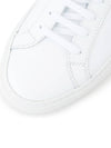 Original Achilles Low Top Sneakers White - COMMON PROJECTS - BALAAN 10