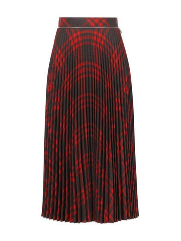 Burberry Skirts - BURBERRY - BALAAN 1