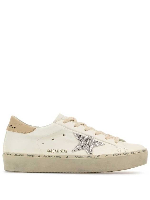 Golden Goose Sneakers - GOLDEN GOOSE - BALAAN 1