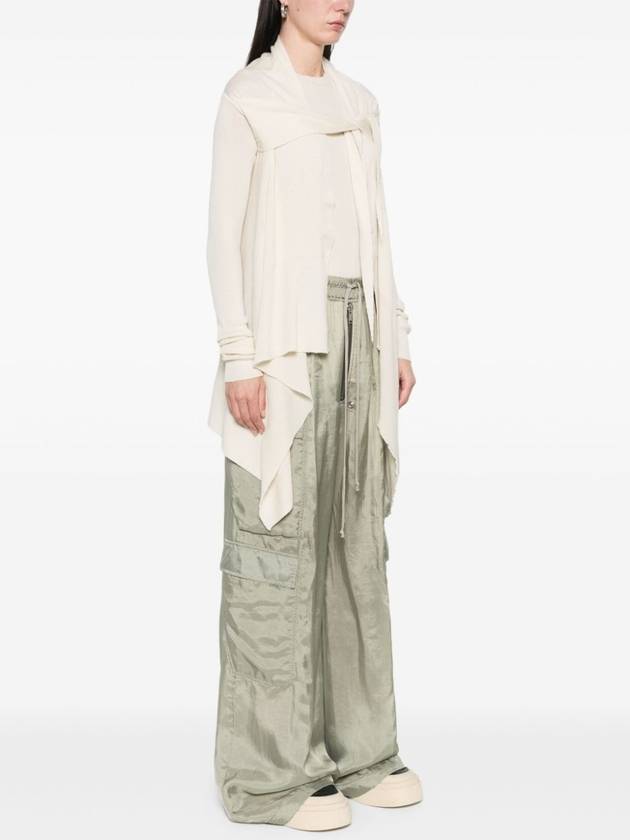 Rick Owens Sweaters White - RICK OWENS - BALAAN 3