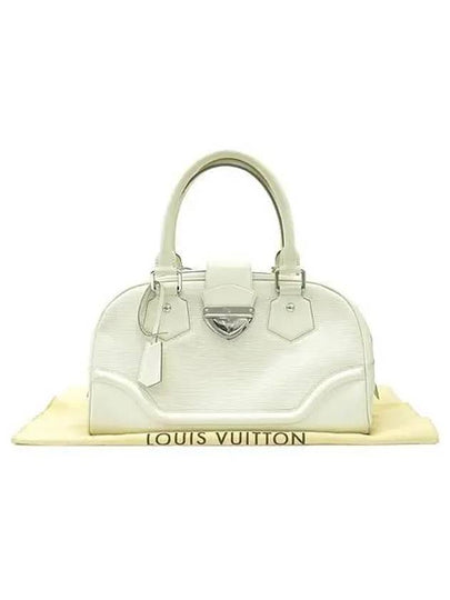 M5931J Tote Bag - LOUIS VUITTON - BALAAN 2