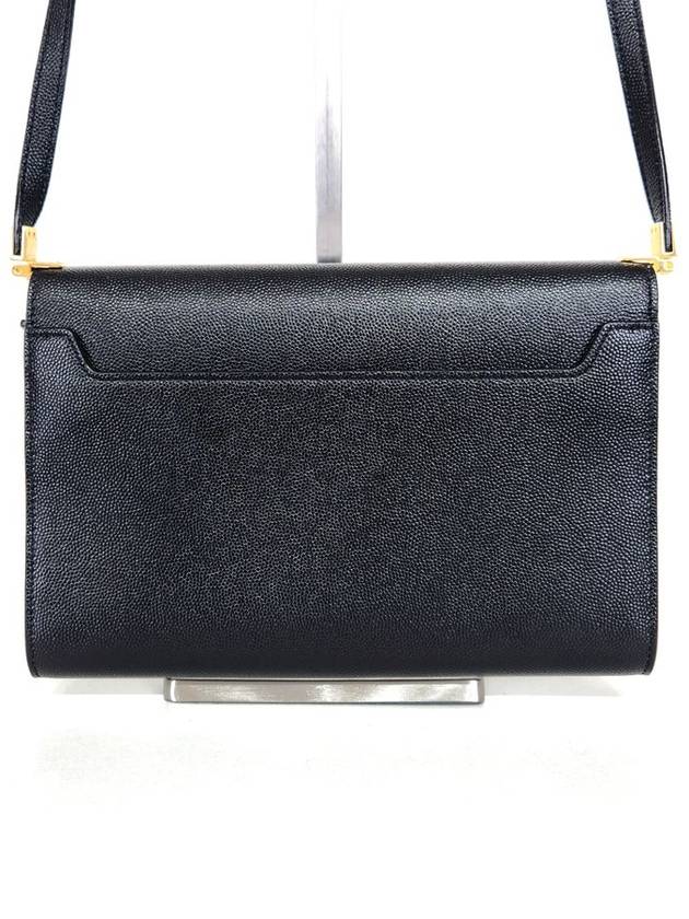 Uptown mini cross bag - SAINT LAURENT - BALAAN 2