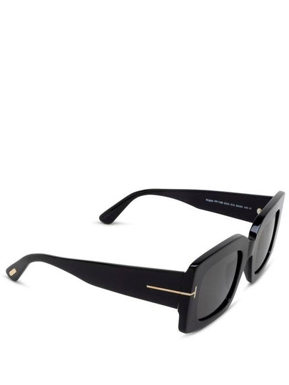 Tom Ford FT1188 Shiny Black - TOM FORD - BALAAN 2