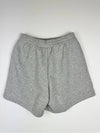 Sweat Shorts IA6450 Gray WOMENS UK XS JP M - ADIDAS - BALAAN 4