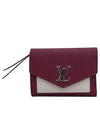 M63811 Half Wallet - LOUIS VUITTON - BALAAN 2