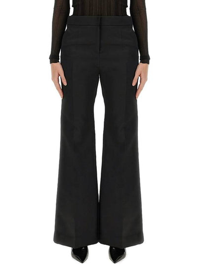 flare suit trousers BW511N14LD001 B0270951069 - GIVENCHY - BALAAN 2