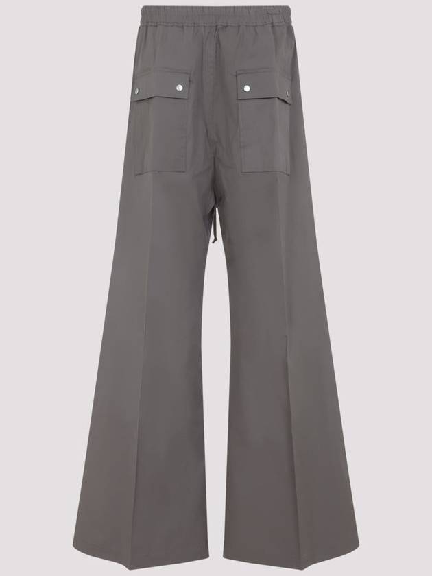 Rick Owens Pants - RICK OWENS - BALAAN 2