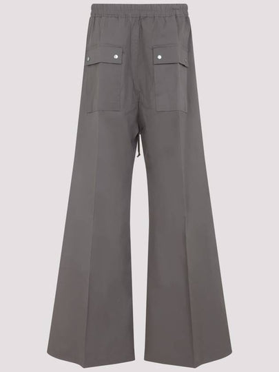 Rick Owens Pants - RICK OWENS - BALAAN 2