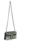 women shoulder bag - GUCCI - BALAAN 10