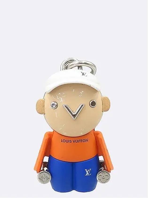 M01197 Key holder fashion accessories - LOUIS VUITTON - BALAAN 1