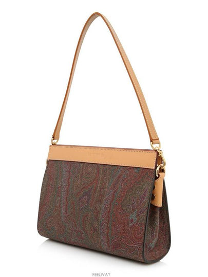 women cross bag - ETRO - BALAAN 2