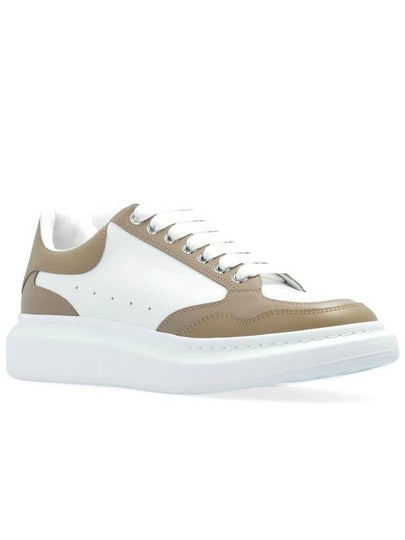 Alexander Mcqueen Sneakers - ALEXANDER MCQUEEN - BALAAN 2