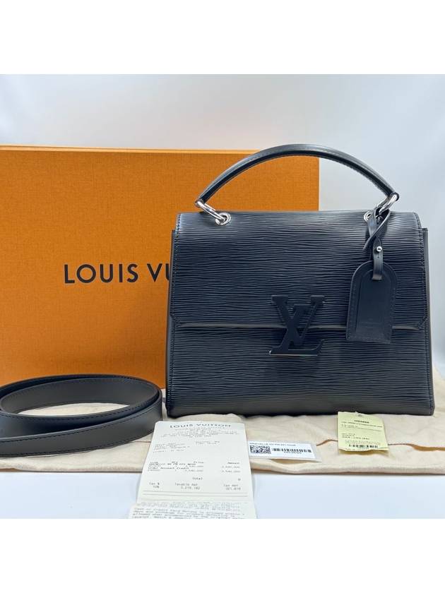 Grenelle PM - LOUIS VUITTON - BALAAN 10