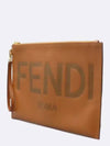 8N0178 Clutch Bag - FENDI - BALAAN 3