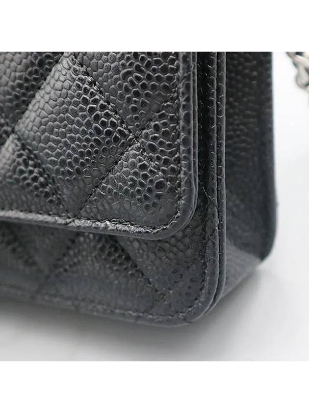 AP0250 Crossbody Bag - CHANEL - BALAAN 5