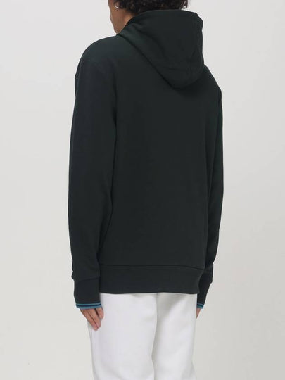 Sweatshirt men Fred Perry - FRED PERRY - BALAAN 2