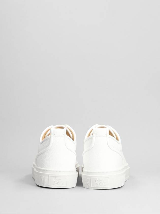 Christian Louboutin Adolon Junior Sneakers - CHRISTIAN LOUBOUTIN - BALAAN 4