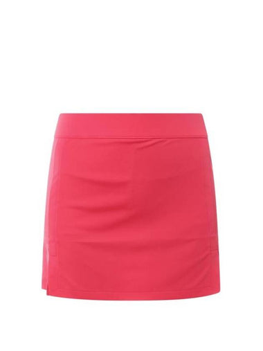 Short Skirt GWSD07948 Q113 Pink - J.LINDEBERG - BALAAN 1