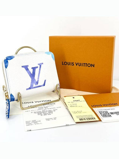 Monogram Coinpurse Women s Wallet M82417 - LOUIS VUITTON - BALAAN 1