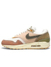 Air Max 1 Women's Premium Low-Top Sneakers - NIKE - BALAAN 2