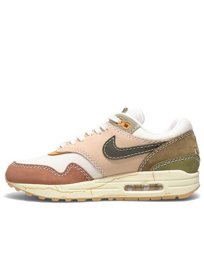 Air Max 1 Women's Premium Low-Top Sneakers - NIKE - BALAAN 2