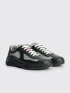 America's Cup Bike fabric sneakers - PRADA - BALAAN 4