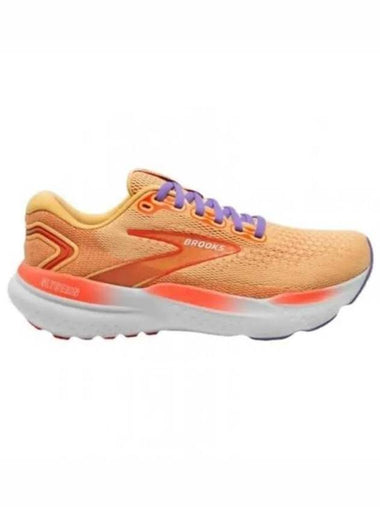 Sneakers 1204081B894 Free Sunburst Nasturtium Purple - BROOKS - BALAAN 1