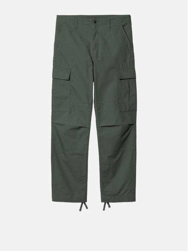 Columbia Ripstop Regular Cargo Pants Duck Green - CARHARTT WIP - BALAAN 2