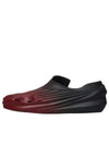 Mono Slip-On Black Red - 1017 ALYX 9SM - BALAAN 2