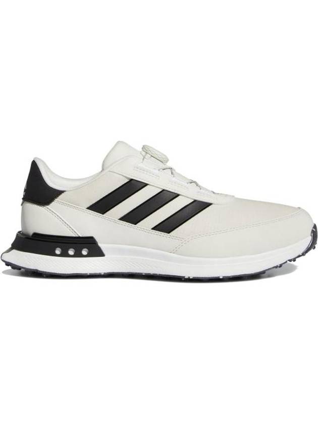 S2G 24 Wide Spikeless White - ADIDAS - BALAAN 2