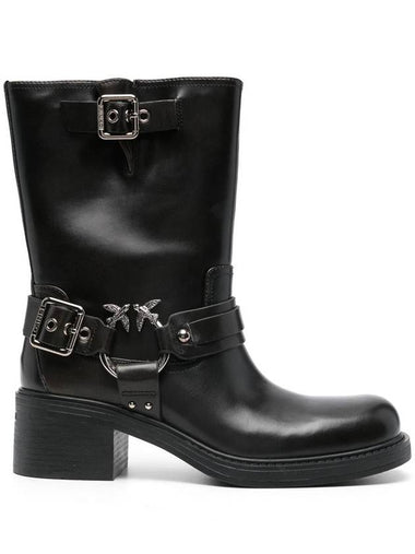 Pinko Boots - PINKO - BALAAN 1