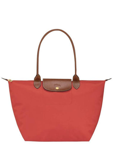 Longchamp Le Pliage Large Bag - LONGCHAMP - BALAAN 1