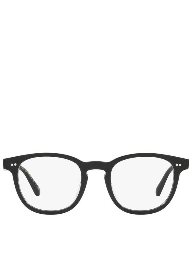 Oliver Peoples OV5480U Black - OLIVER PEOPLES - BALAAN 1