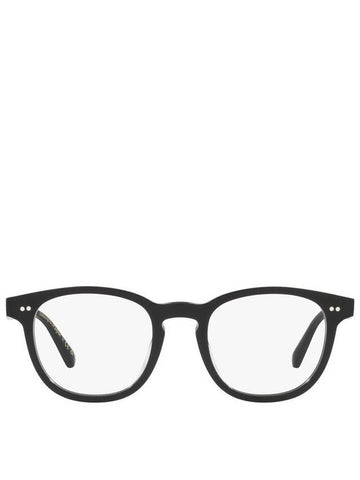 Oliver Peoples OV5480U Black - OLIVER PEOPLES - BALAAN 1