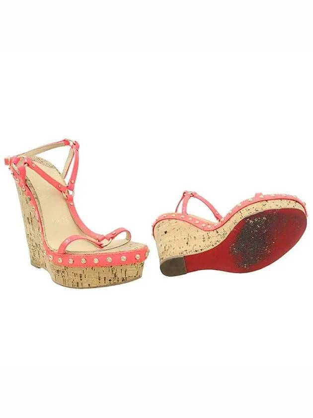 Smith Market Light Sandals Women s Shoes - CHRISTIAN LOUBOUTIN - BALAAN 2